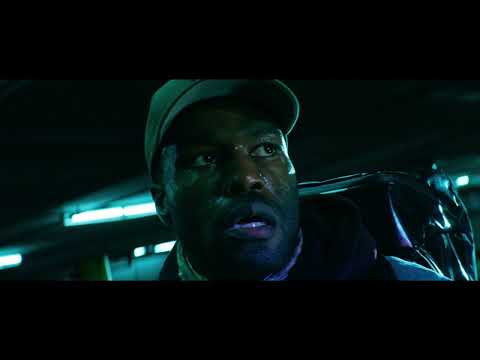 Ambulance (Trailer 2)