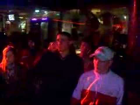 M.P. Hip-Hop Buna-Bang