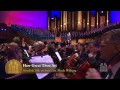 Grandioso És tu- Bryn Terfel and the Mormon Tabernacle Choir