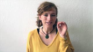 Deutsche Aussprache: Die Umlaute ü und ö