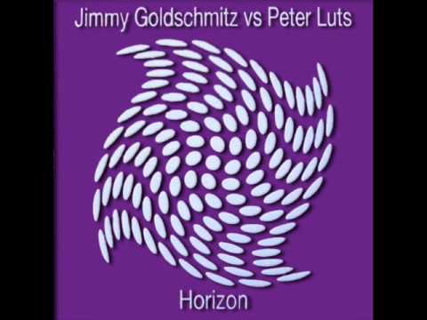 Jimmy Goldschmitz vs Peter Luts-Horizon (Peter Luts Remix) 2001