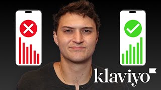 Klaviyo Tutorial: How to A/B Split Test Your Emails in 2024