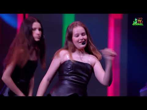 TiGi PowerPuff Girls - Pink Venom (Gurinel TV 10 Ani)