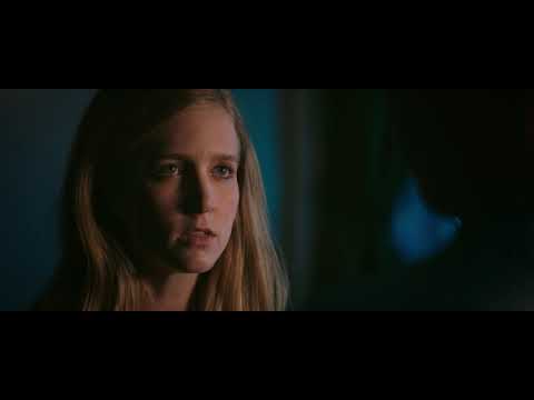 Трейлер Свята Аґата