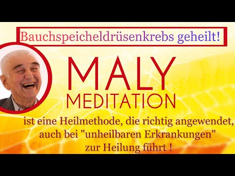 Bauchspeicheldrüsenkrebs geheilt ! ( Film Ausschnitt Kinofilm "Selbst geheilt ")