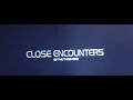 Close Encounters Of The Third Kind 1999 VHS Opening