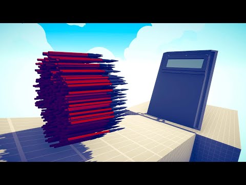 NEW DEFLECT SHIELD vs EVERY GODS DUO 😲😲😲 | Totally Accurate Battle Simulator TABS