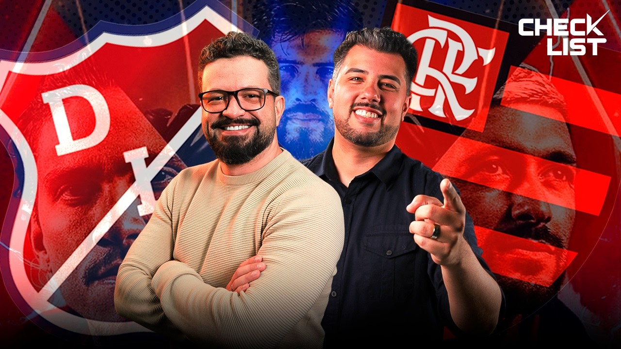 As Notícias Que Impactam o Mercado da Bola! - CHECKLIST EP. 017 - 07/05/26