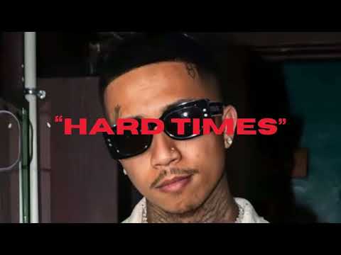 [FREE] "HARD TIMES" | MBNEL X $TUPID YOUNG x MOZZY x WEST COAST TYPE BEAT 2025