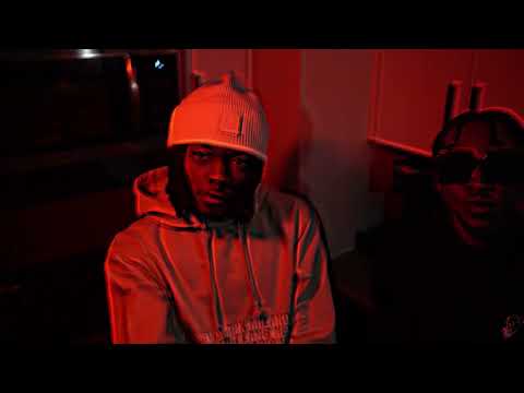 Jah Fiinesse x Deady Billz x Hermit Clarkson - Touch The Ground (SHIGGY) (Prod. By Elias Beats)