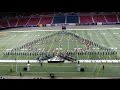 2016 BOA St Louis Super Regionals AAHS Marching Band Finals An Eye Is Upon You