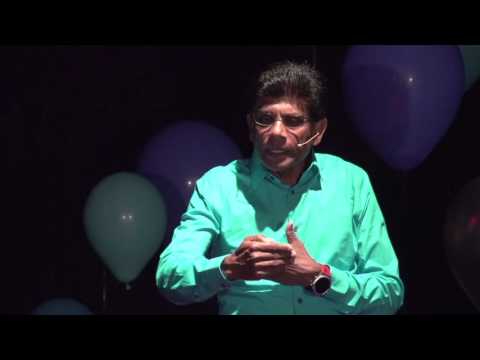 Becoming a Better Teacher | Mariappan Jawaharlal | TEDxCPP