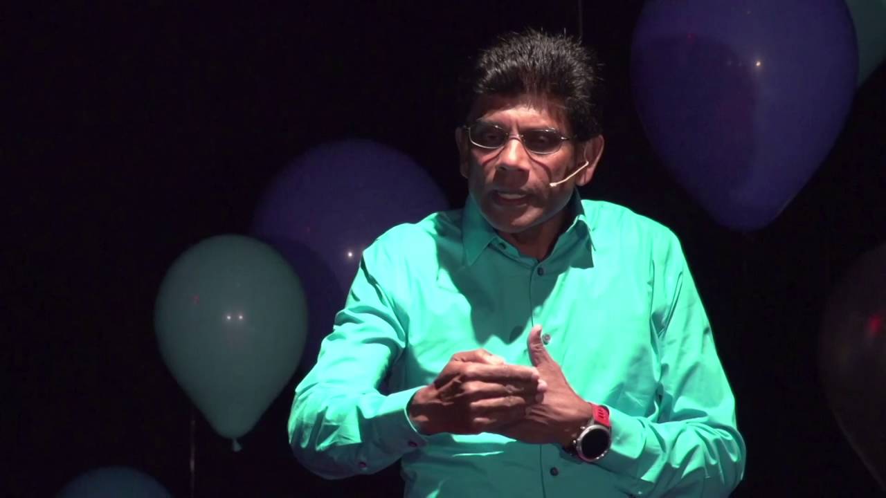 Becoming a Better Teacher | Mariappan Jawaharlal | TEDxCPP