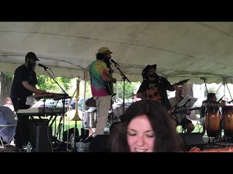 Mr. Shabbos/White Shabbos - HEY HEY HEY/THE RIGHTEOUS WILL SURVIVE LIVE