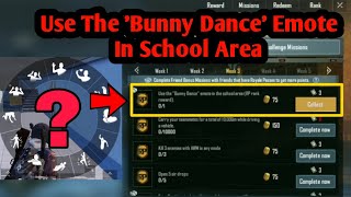 Breakdown Emote In Pubg Mobile | Pubg Free Xbox Code - 