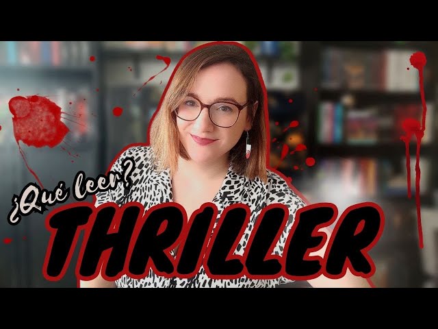 Vídeo relacionado con La clave Némesis: Un Thriller adictivo