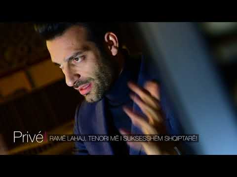 Ramë Lahaj flet mbi ndarjen nga e dashura