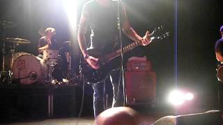 How Low (live) - Against Me!