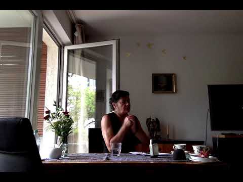 Interview mit Carmen Spitta