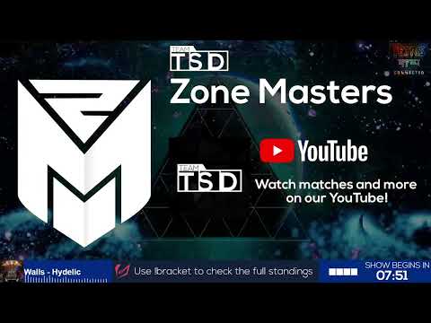 Zone Masters: Dawn - Full Show
