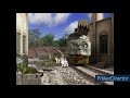 Diesel 10 Makucha And His Friends Sneaking Up Behind Rani