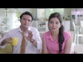 ARIEL COUPLE TVC