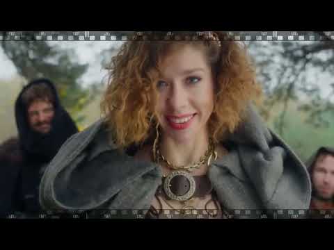 ЧУМА! ВТОРАЯ ВОЛНА. Сериал 2020. Смотрите серии 2 сезона о средневековом карантине прямо сейчас