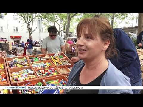 Vijesti Televizije Jadran 07.05.2021.