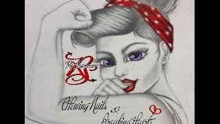 Chewing Nails and Breaking Hearts by ReSurgence