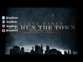 Lloyd Banks - We Run The Town (ft. Vado) [Audio - Official]