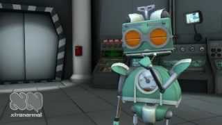 Philip Glass and Russian Circles