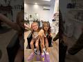 BEST FRIENDS!👯‍♀️ #friends #bff #besties #happy #birthday #fun #best #friend #shorts #happybirthday
