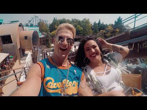MIKIĆ FEAT.  SUZY - #TOPAJA  (OFFICIAL VIDEO)