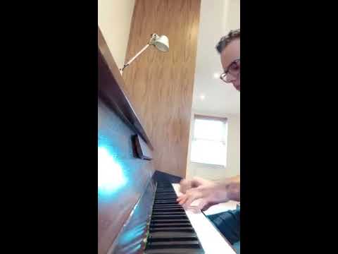 The making of: Colourblind