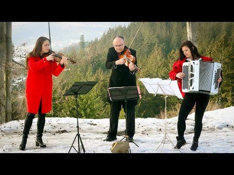 Pavel Nesit - Svítání: Daniela Grygarová, Marcela Kysová, Jan Niederle