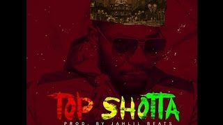 [Fire] Beanie Sigel - Top Shotta (Prod. By Jahlil Beats)