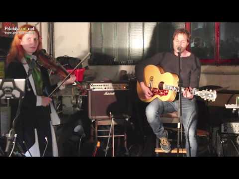 Samo Budna in Manj je več projekt