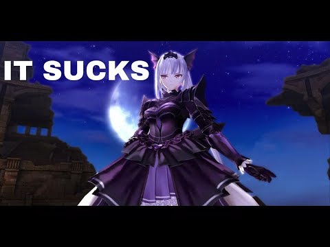 Shining Resonance Refrain: Wasted Potential