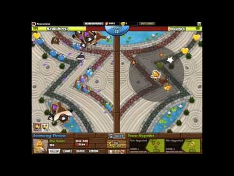 Bloons TD Battles E122: Mr. T