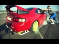 Raging Bull {Toyota Celica Unleashed} | A.A.A.A.