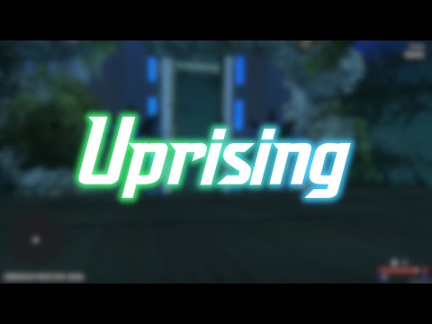 AlmanoV ft. SKooD ft. Driver - Uprising (by ShaDe)