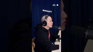 Download lagu BTOB'S PENIEL SHIN & PH-1 DON'T THINK ASHLEY CHOI IS FUNNY 😭 mp3