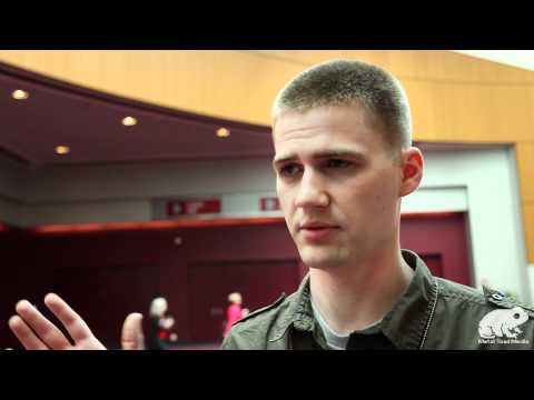 Tim Kadlec talks about responsive web design and implementing it into your projects