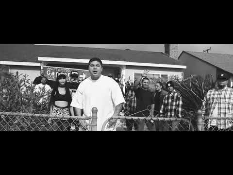 Tyrant - "DOGTOWN" Gardena