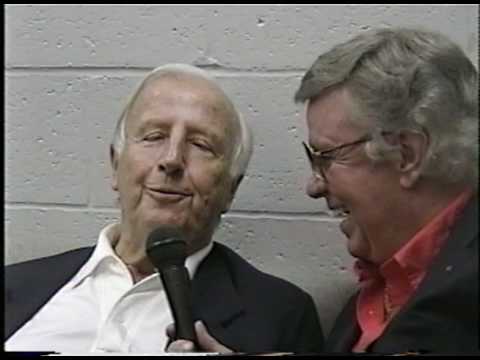 George Shearing Interview Part Two