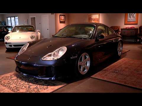 2001 Ruf RGT (CC-2055959) for sale in St. Louis, Missouri