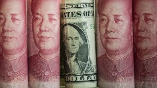 5 Shady Ways China’s Rich Are Getting Their Money Out | China Uncensored