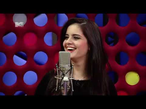 Acesso MTV   Estreia Estúdio Acesso Girls   Acesso MTV   MTV Brasil