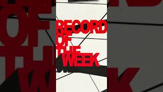 RECORD OF THE WEEK ⭐️ SEVERED HEADS - BAD MOOD GUY ⭐️ #newmusic #brighton