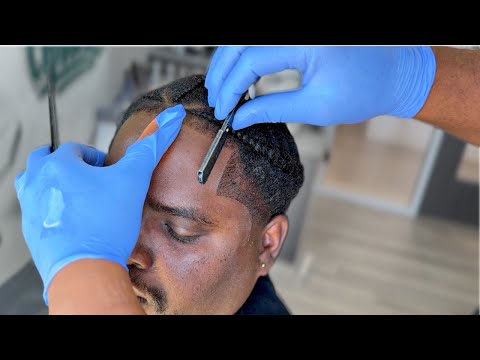 Braided Taper